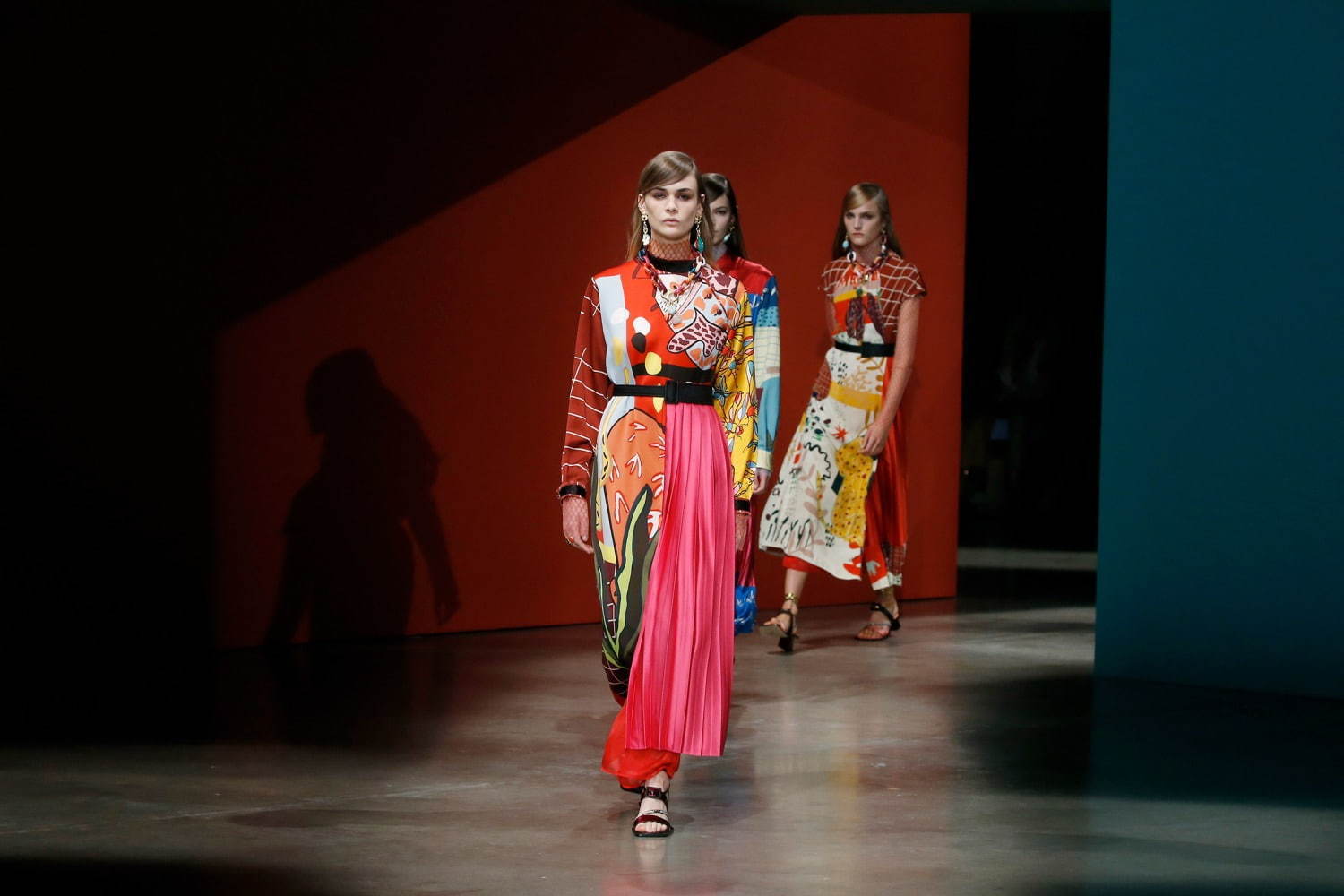 ポーツ 1961(PORTS 1961) 2020年春夏ウィメンズコレクション  - 写真40