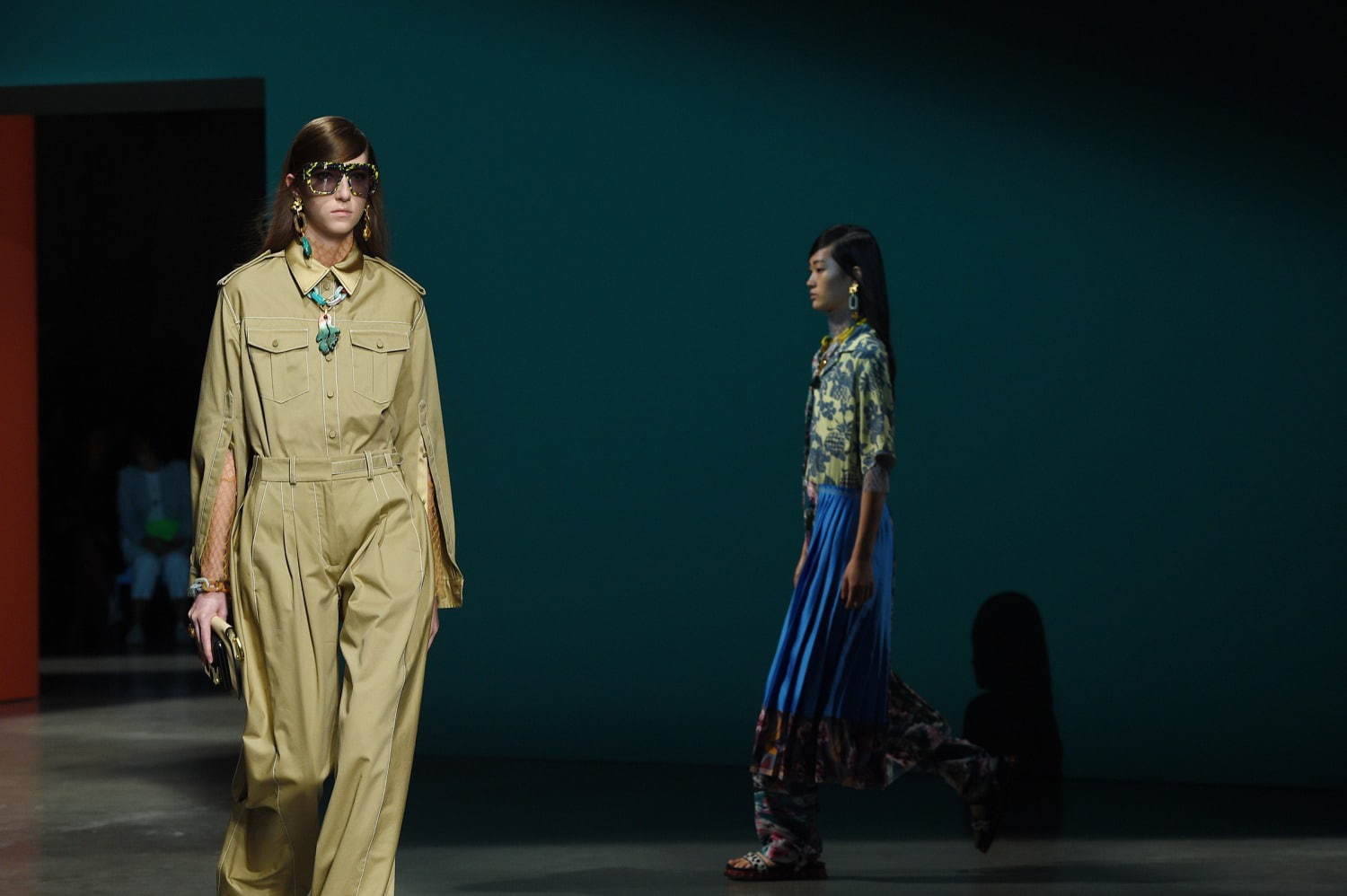 ポーツ 1961(PORTS 1961) 2020年春夏ウィメンズコレクション  - 写真43