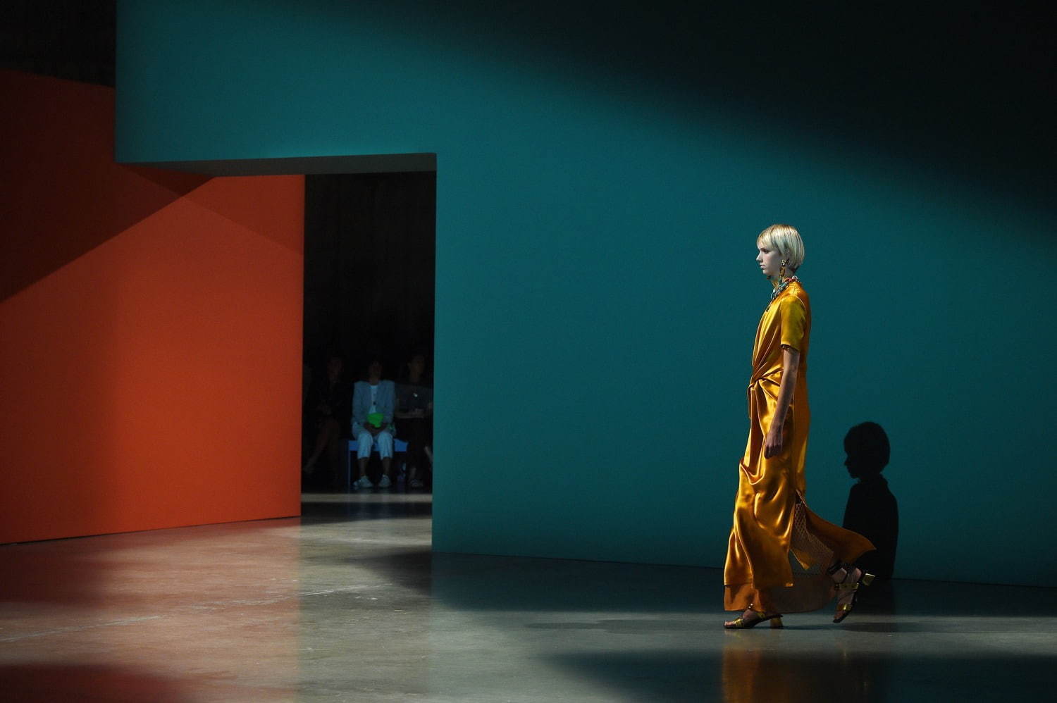 ポーツ 1961(PORTS 1961) 2020年春夏ウィメンズコレクション  - 写真44