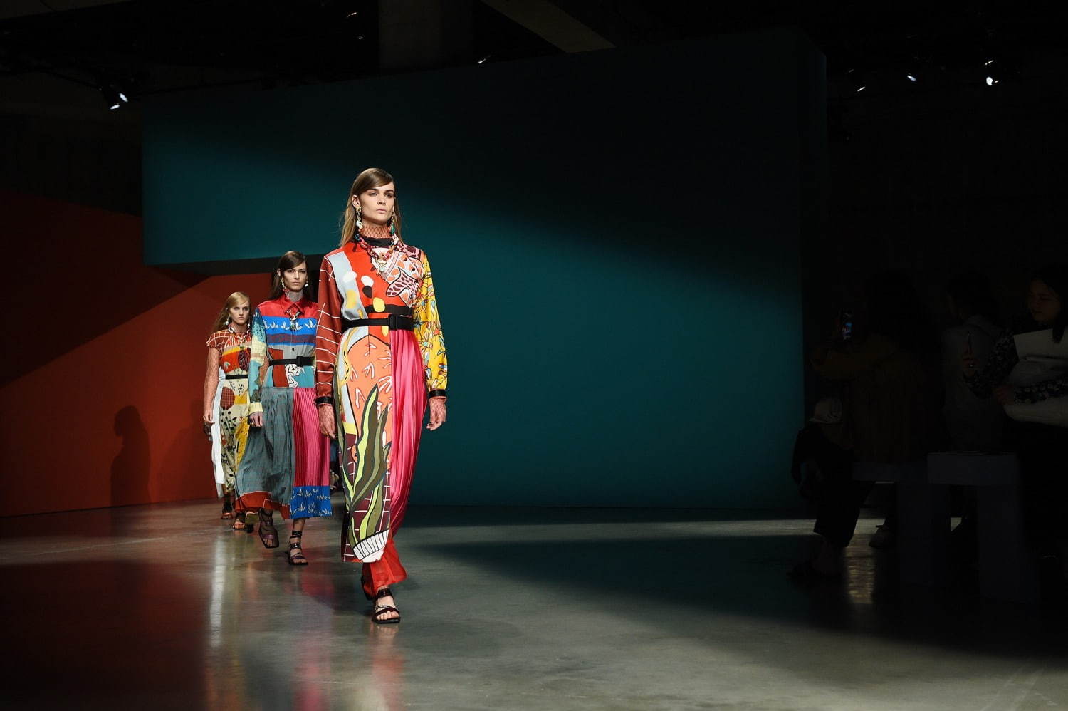 ポーツ 1961(PORTS 1961) 2020年春夏ウィメンズコレクション  - 写真45