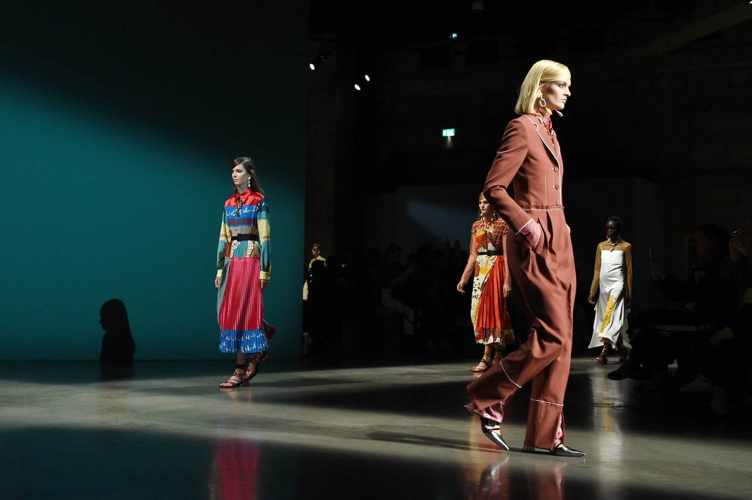 ポーツ 1961(PORTS 1961) 2020年春夏ウィメンズコレクション  - 写真46