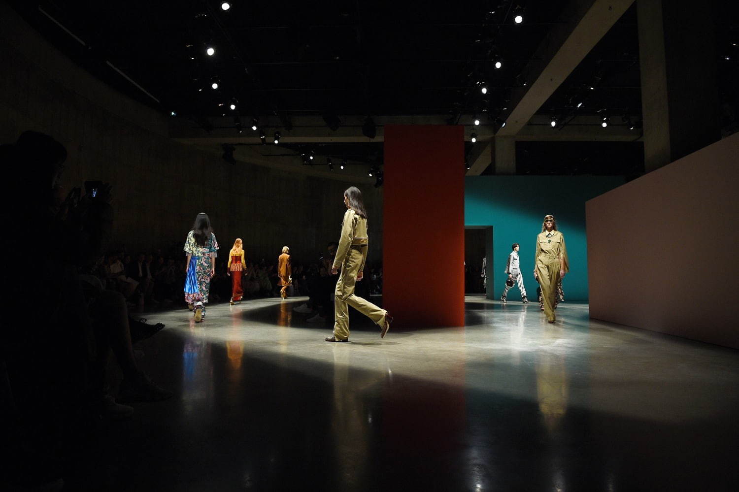 ポーツ 1961(PORTS 1961) 2020年春夏ウィメンズコレクション  - 写真47