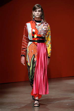 ポーツ 1961(PORTS 1961) 2020年春夏ウィメンズコレクション  - 写真1