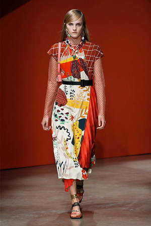 ポーツ 1961(PORTS 1961) 2020年春夏ウィメンズコレクション  - 写真3