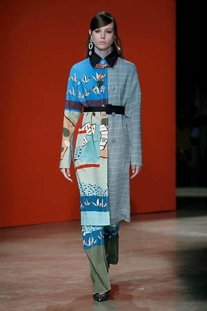 ポーツ 1961(PORTS 1961) 2020年春夏ウィメンズコレクション  - 写真6