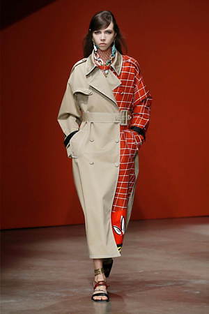 ポーツ 1961(PORTS 1961) 2020年春夏ウィメンズコレクション  - 写真8