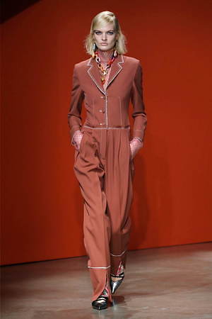 ポーツ 1961(PORTS 1961) 2020年春夏ウィメンズコレクション  - 写真11