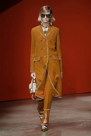 ポーツ 1961(PORTS 1961) 2020年春夏ウィメンズコレクション  - 写真12