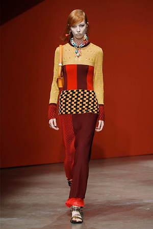 ポーツ 1961(PORTS 1961) 2020年春夏ウィメンズコレクション  - 写真13