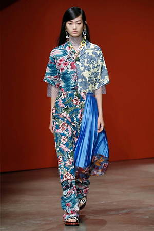 ポーツ 1961(PORTS 1961) 2020年春夏ウィメンズコレクション  - 写真15