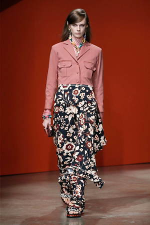 ポーツ 1961(PORTS 1961) 2020年春夏ウィメンズコレクション  - 写真18