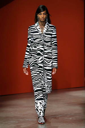 ポーツ 1961(PORTS 1961) 2020年春夏ウィメンズコレクション  - 写真22