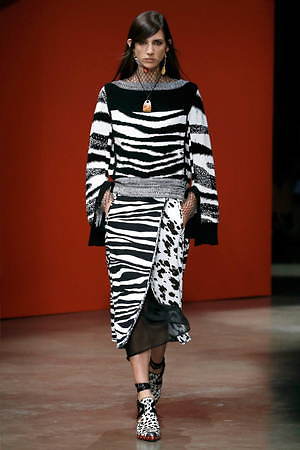 ポーツ 1961(PORTS 1961) 2020年春夏ウィメンズコレクション  - 写真23