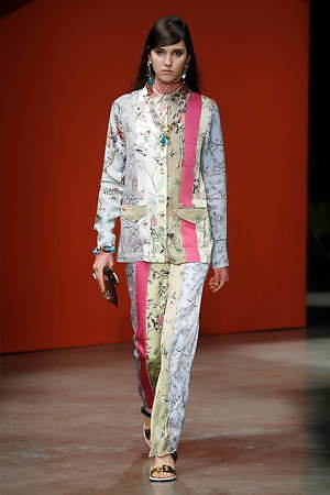 ポーツ 1961(PORTS 1961) 2020年春夏ウィメンズコレクション  - 写真25