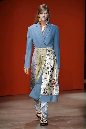 ポーツ 1961(PORTS 1961) 2020年春夏ウィメンズコレクション  - 写真26