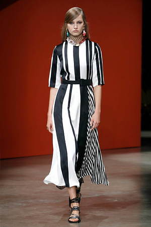 ポーツ 1961(PORTS 1961) 2020年春夏ウィメンズコレクション  - 写真28