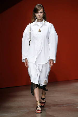 ポーツ 1961(PORTS 1961) 2020年春夏ウィメンズコレクション  - 写真33