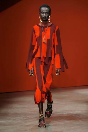 ポーツ 1961(PORTS 1961) 2020年春夏ウィメンズコレクション  - 写真35