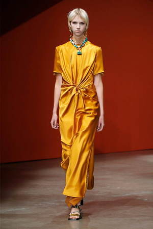 ポーツ 1961(PORTS 1961) 2020年春夏ウィメンズコレクション  - 写真37