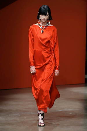 ポーツ 1961(PORTS 1961) 2020年春夏ウィメンズコレクション  - 写真38