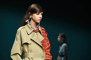 ポーツ 1961(PORTS 1961) 2020年春夏ウィメンズコレクション  - 写真41