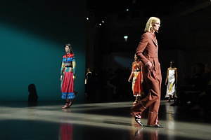 ポーツ 1961(PORTS 1961) 2020年春夏ウィメンズコレクション  - 写真46