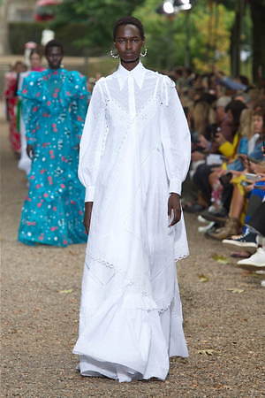 アーデム(ERDEM) 2020年春夏ウィメンズコレクション  - 写真10