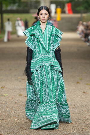 アーデム(ERDEM) 2020年春夏ウィメンズコレクション  - 写真29