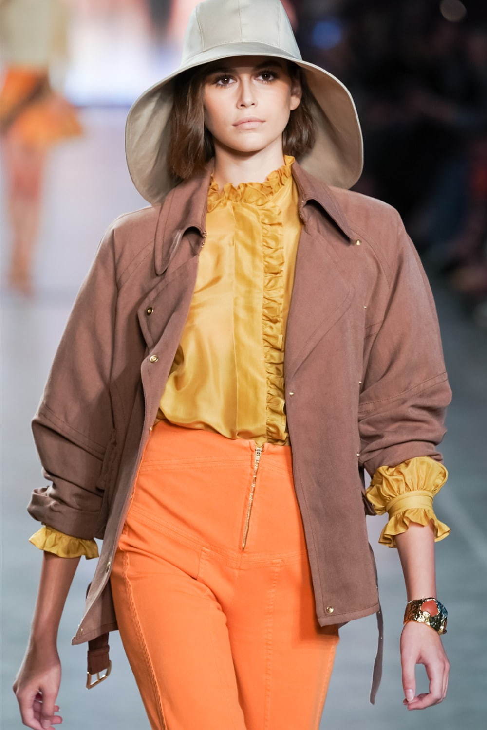 アルベルタ フェレッティ 2020年春夏<span>コレクション</span> - 写真2