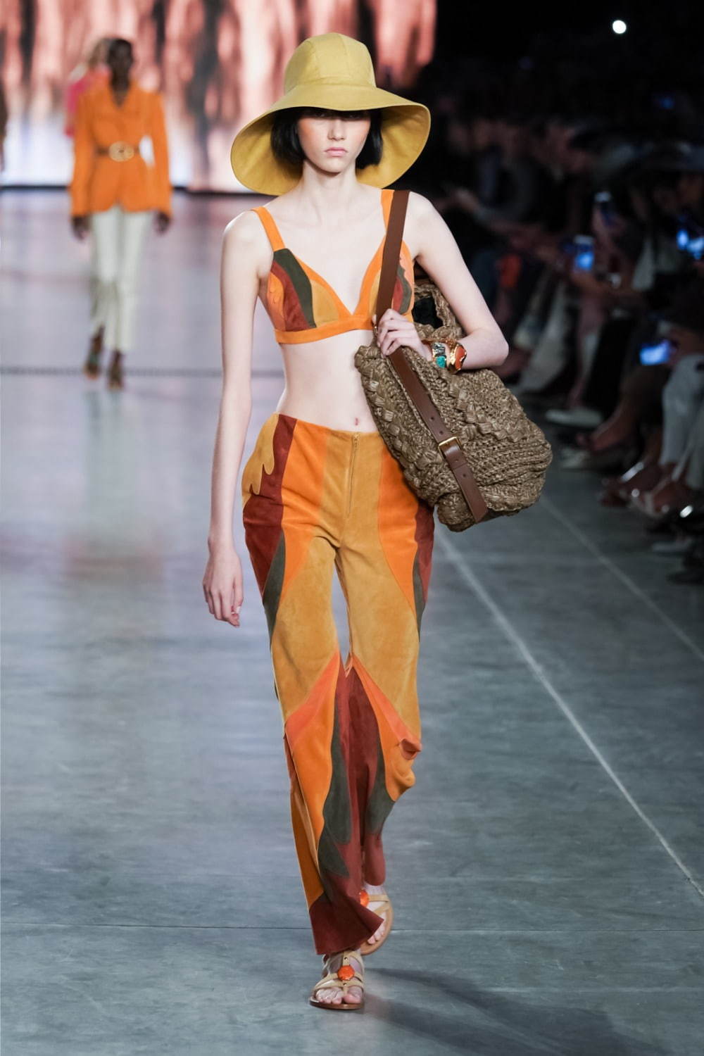 アルベルタ フェレッティ 2020年春夏<span>コレクション</span> - 写真6