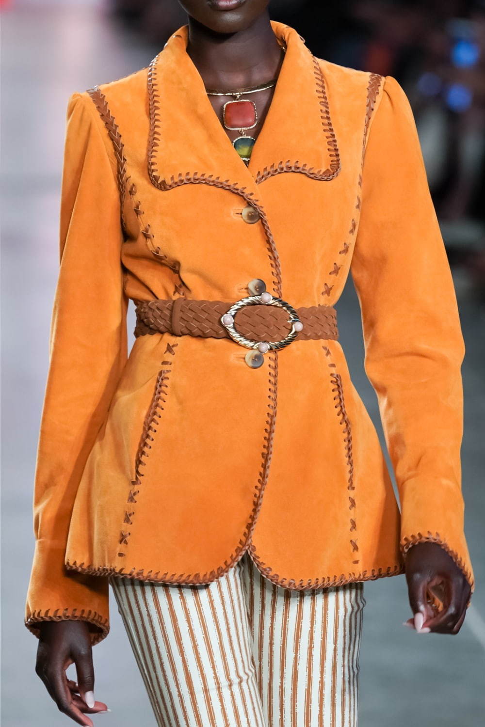 アルベルタ フェレッティ 2020年春夏<span>コレクション</span> - 写真8