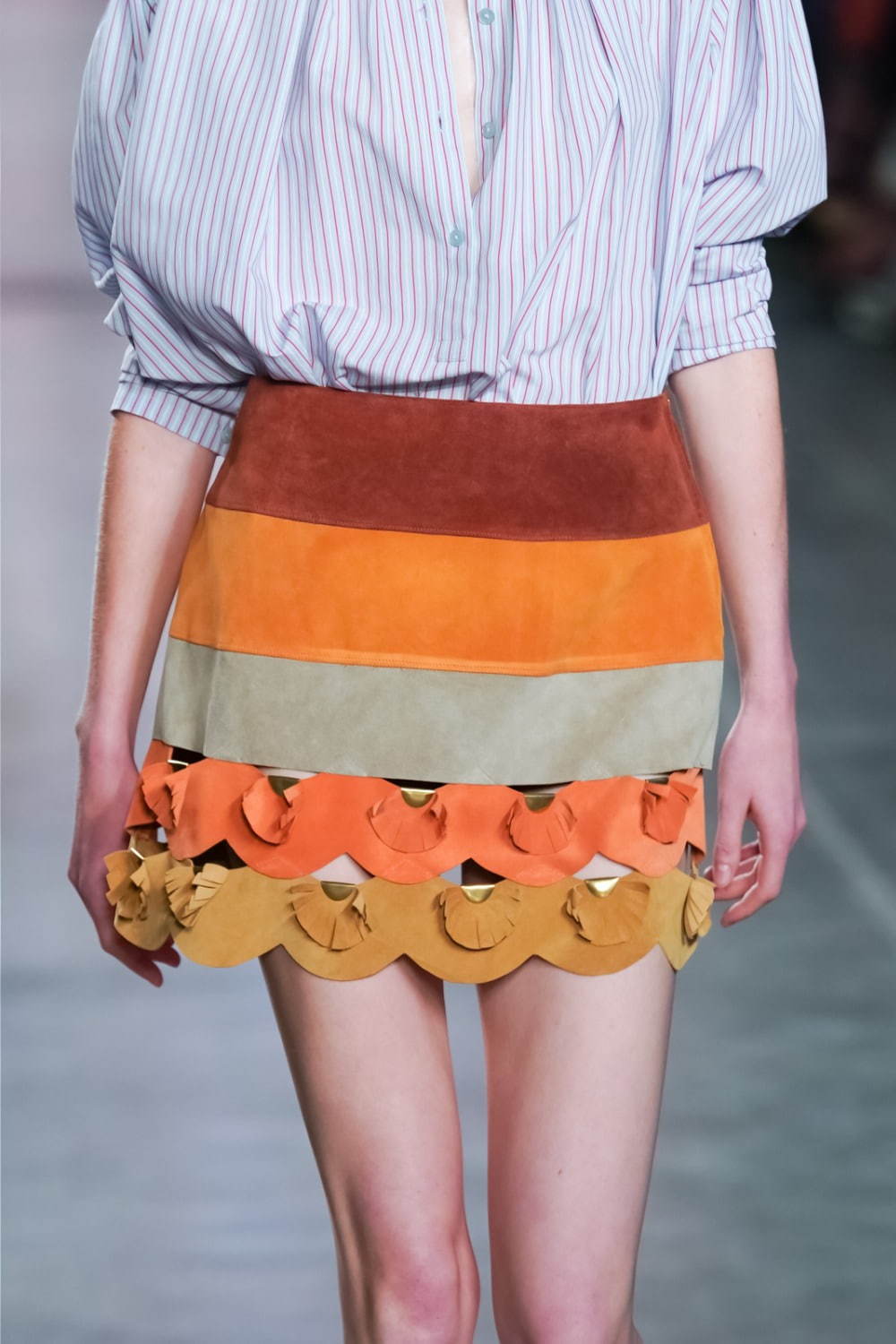 アルベルタ フェレッティ 2020年春夏<span>コレクション</span> - 写真11