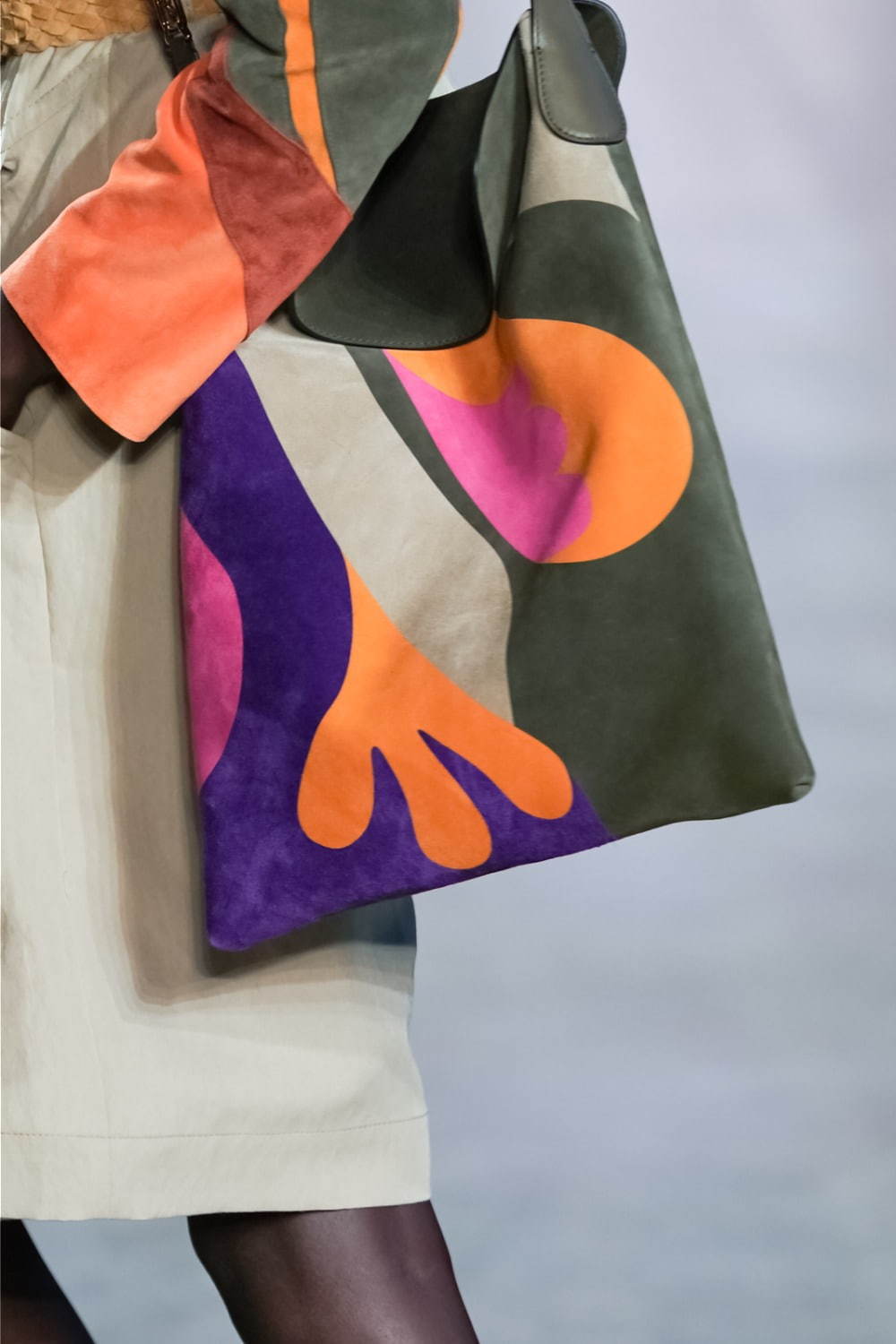 アルベルタ フェレッティ 2020年春夏<span>コレクション</span> - 写真15