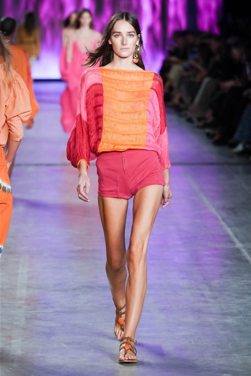 アルベルタ フェレッティ 2020年春夏<span>コレクション</span> - 写真32