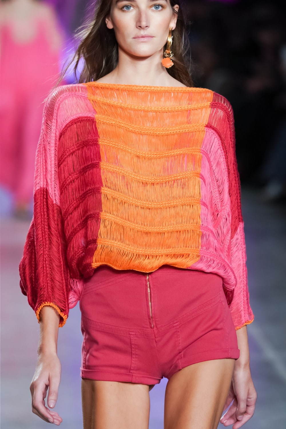 アルベルタ フェレッティ 2020年春夏<span>コレクション</span> - 写真33