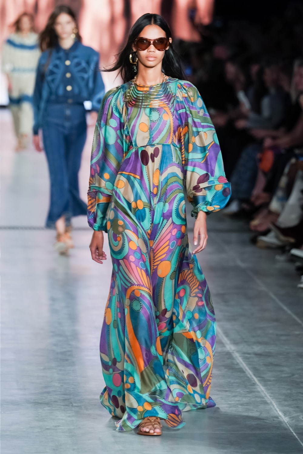 アルベルタ フェレッティ 2020年春夏<span>コレクション</span> - 写真44