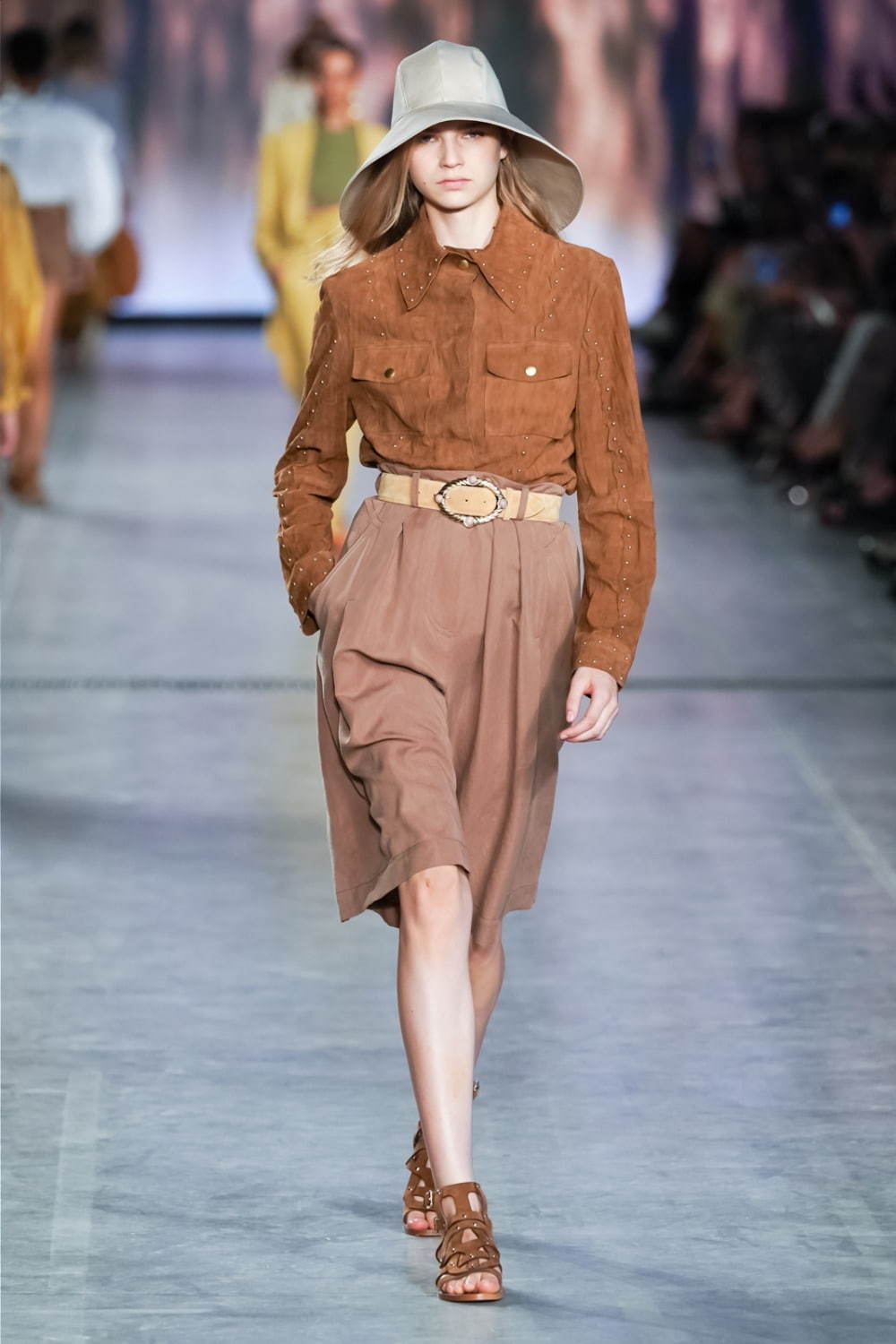 アルベルタ フェレッティ 2020年春夏<span>コレクション</span> - 写真56