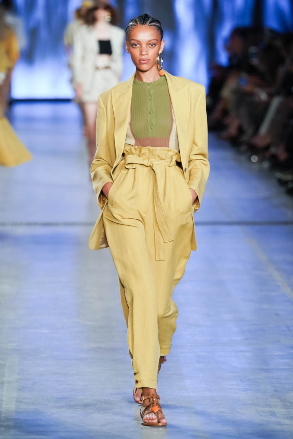 アルベルタ フェレッティ 2020年春夏<span>コレクション</span> - 写真58