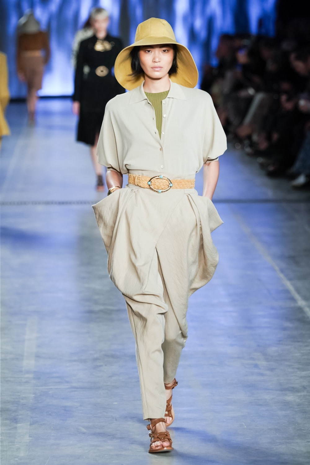 アルベルタ フェレッティ 2020年春夏<span>コレクション</span> - 写真61