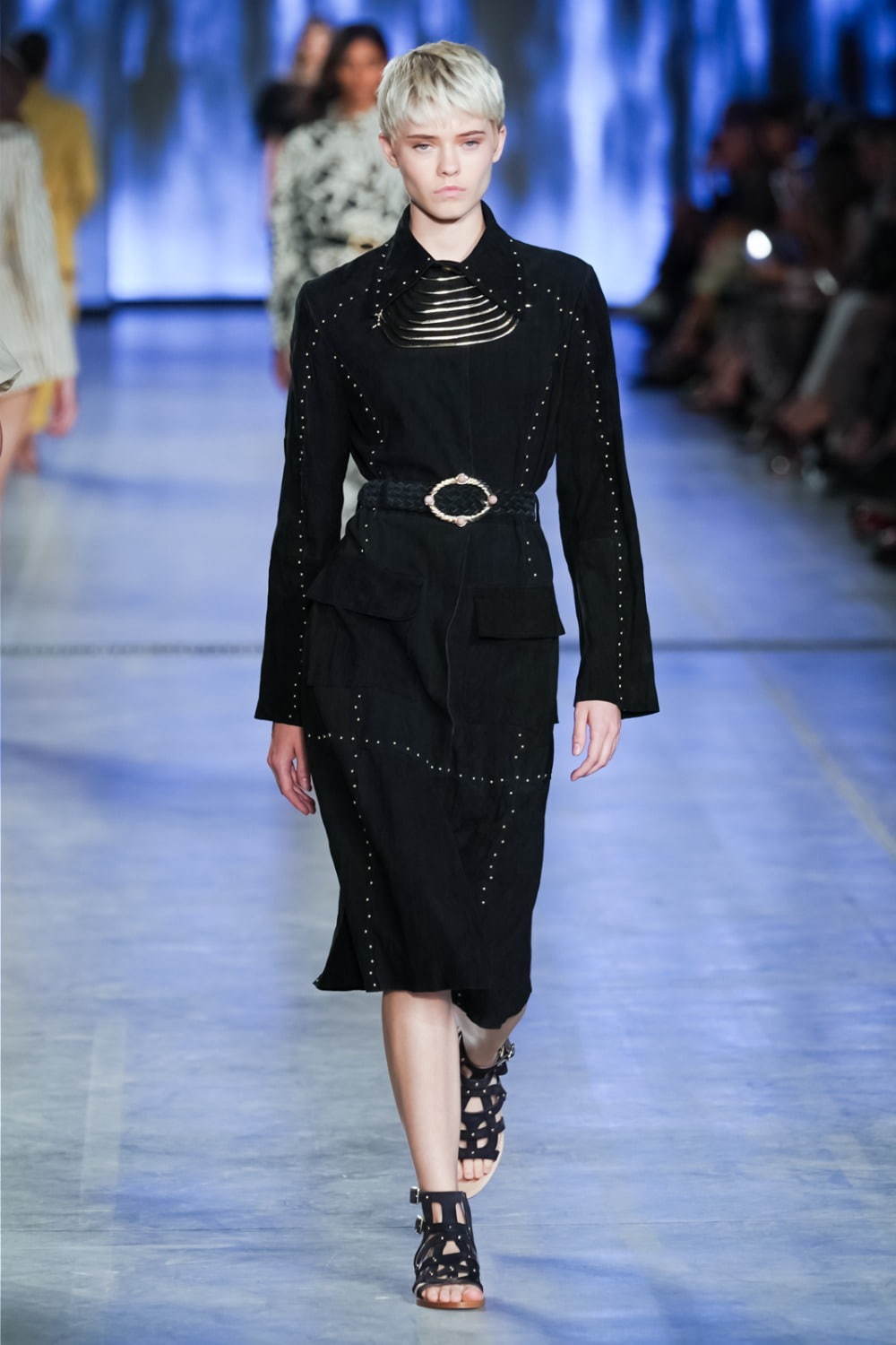 アルベルタ フェレッティ 2020年春夏<span>コレクション</span> - 写真62