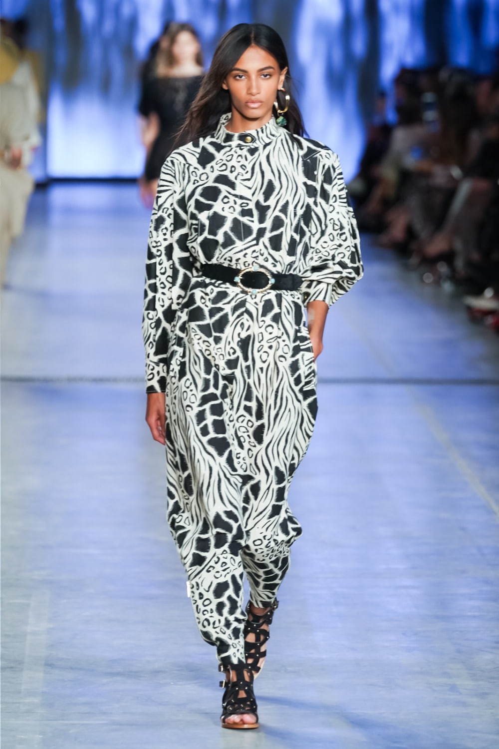 アルベルタ フェレッティ 2020年春夏<span>コレクション</span> - 写真63