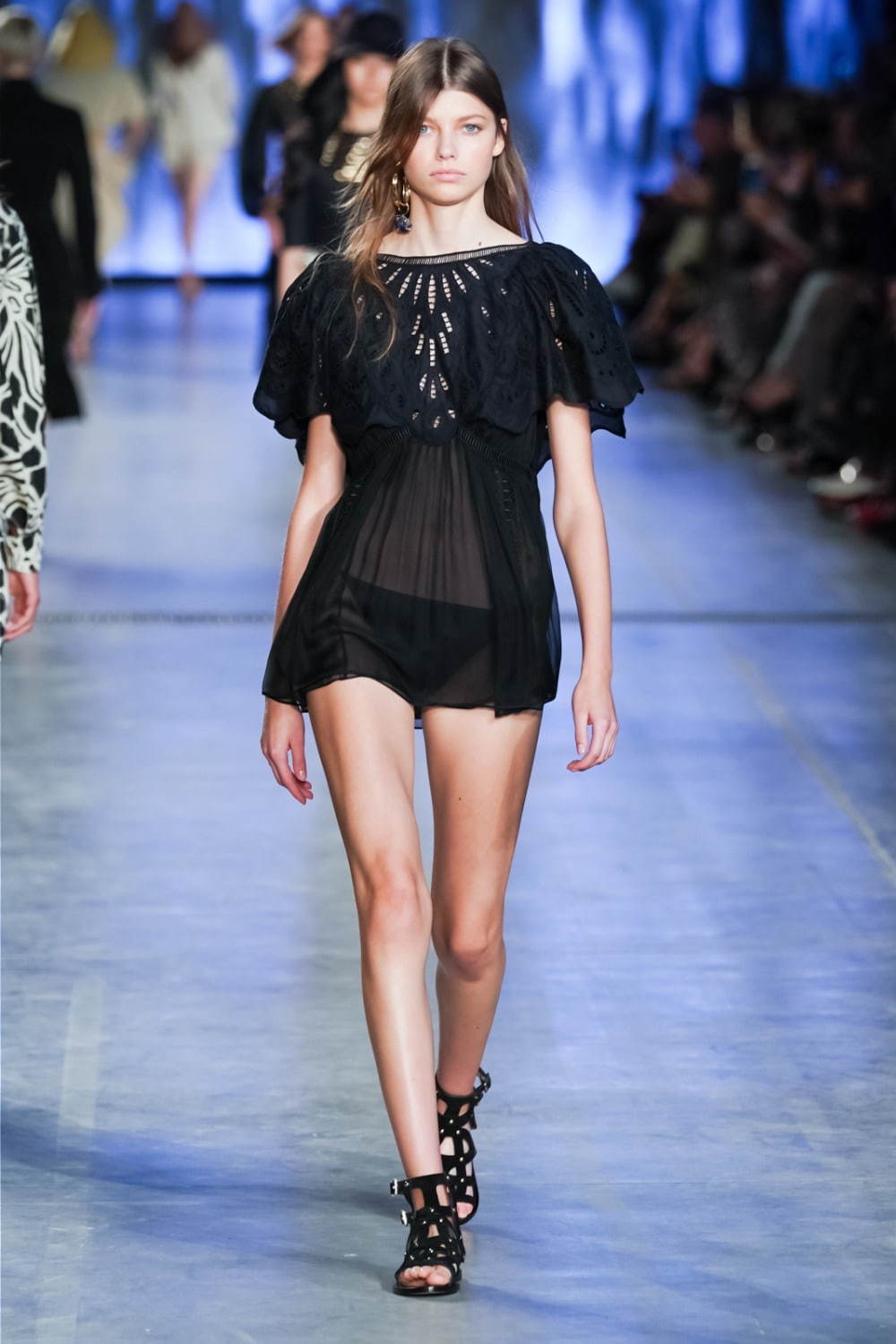 アルベルタ フェレッティ 2020年春夏<span>コレクション</span> - 写真64