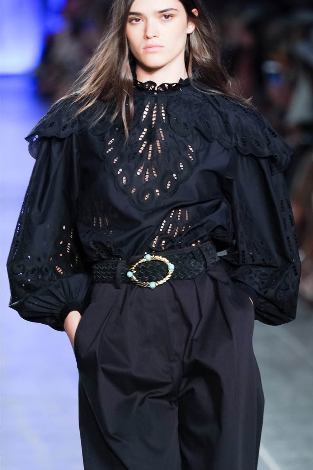 アルベルタ フェレッティ(ALBERTA FERRETTI) 2020年春夏ウィメンズコレクション  - 写真73