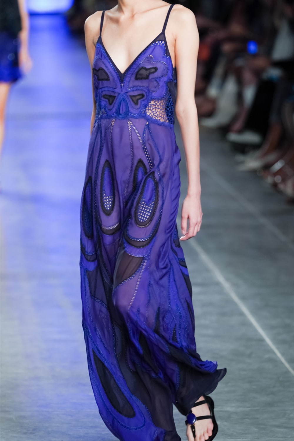 アルベルタ フェレッティ 2020年春夏<span>コレクション</span> - 写真77