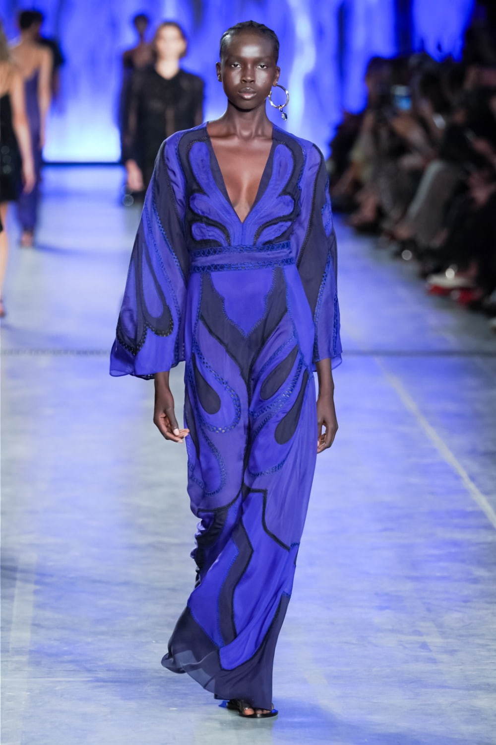 アルベルタ フェレッティ 2020年春夏<span>コレクション</span> - 写真80