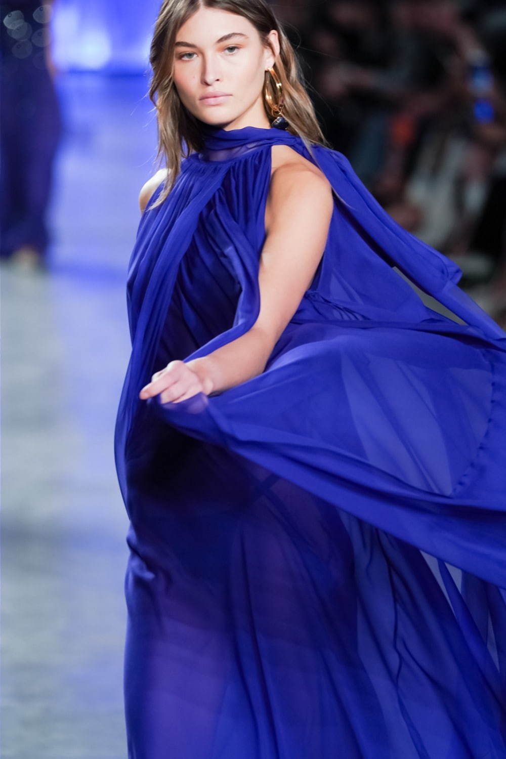 アルベルタ フェレッティ 2020年春夏<span>コレクション</span> - 写真85