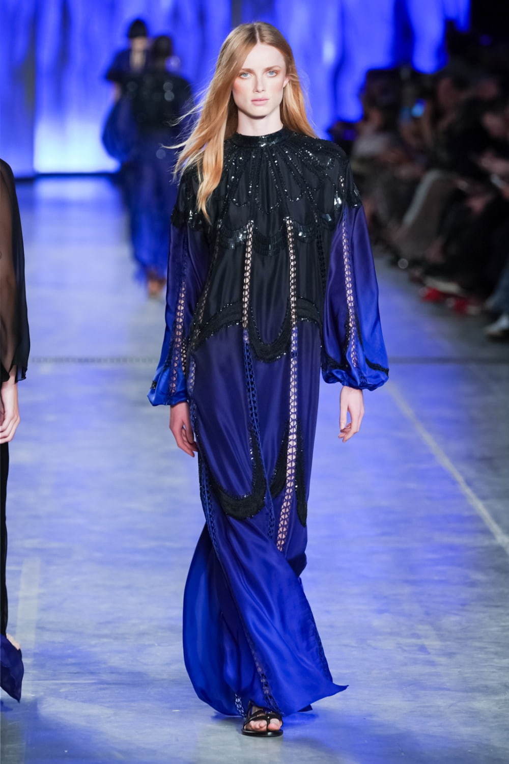 アルベルタ フェレッティ(ALBERTA FERRETTI) 2020年春夏ウィメンズコレクション シルエット - 写真59