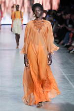 アルベルタ フェレッティ 2020年春夏コレクション - “エレガンス”を身に纏う女性の日常｜写真13