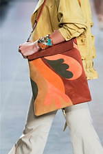 アルベルタ フェレッティ 2020年春夏コレクション - “エレガンス”を身に纏う女性の日常｜写真19