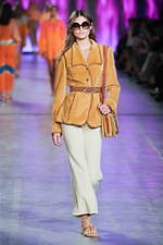 アルベルタ フェレッティ 2020年春夏コレクション - “エレガンス”を身に纏う女性の日常｜写真27